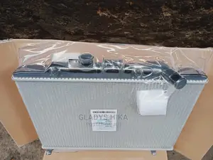 Nissan Caravan E25 Radiator on Sale