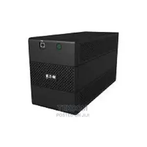 Eaton 5e1500iusb 1500 VA Line Interactive UPS