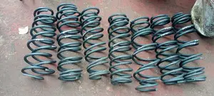 Ex Japans Heavy-Duty Springs Toyota Spade