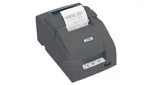 Epson Tm-U220b-067 (Ethernet, Ps, Ne Sensor, Edg)