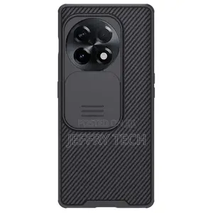 Nillkin Shockproof Camshield Pro Case for Oneplus 11R Camera