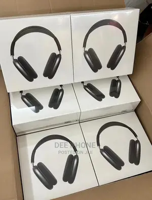 Apple Airpod Max Bluetooth Headphones