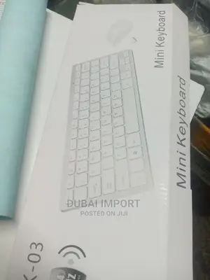Mini Keyboard