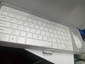 Mini Keyboard