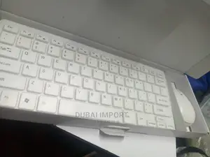 Mini Keyboard