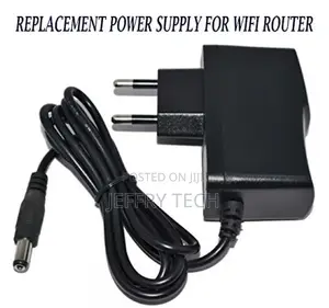 Switching Power AC Adapter for TP-LINK Router TL-WR840N