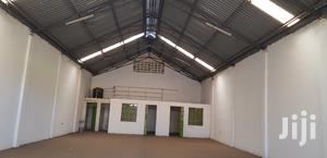 3000 Sq Feet Godown to Let Near DT Dobie