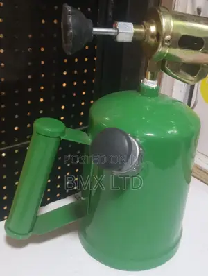 Original Blowtorch