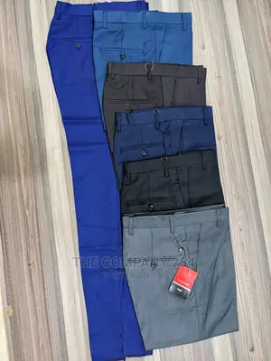 Quality Assorted Mens Soft and Hard Khakis Pants