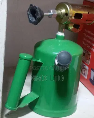 Quality Woodwork Torch