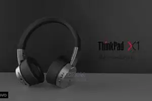 Lenovo X1 Headphones