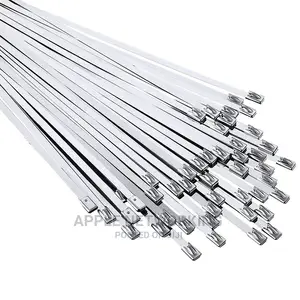 Steelwire Cable Ties