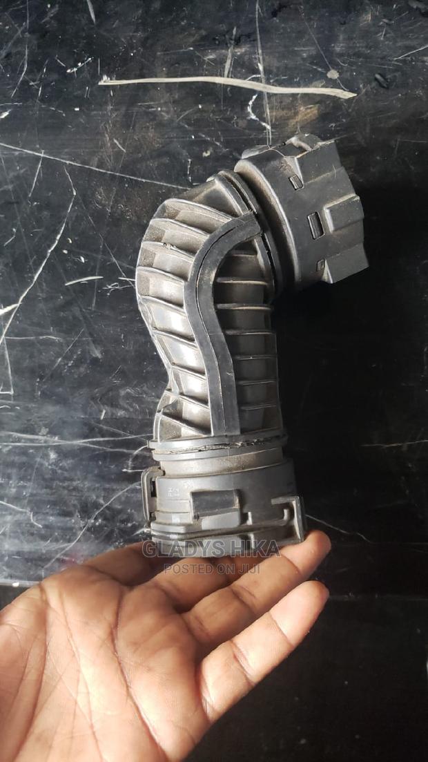 Ex Japan Turbo Pipe for Nissan Note on Sale