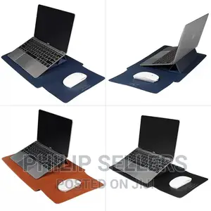 Sleeve Case With Stand Function for Macbook HP Customized Lo