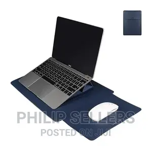 Sleeve Case With Stand Function for Macbook HP Customized Lo
