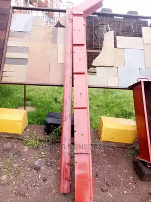 Road Kerb Mould