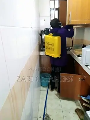 Best Cockroaches Removal Services in Donholm