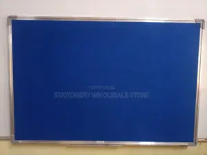 Notice Board 90cmx60cm Noticeboard High Quality Order Now..