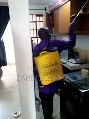 Instant Killer Fumigation Services In