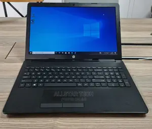 Laptop HP 15 4GB Intel Celeron HDD 500GB