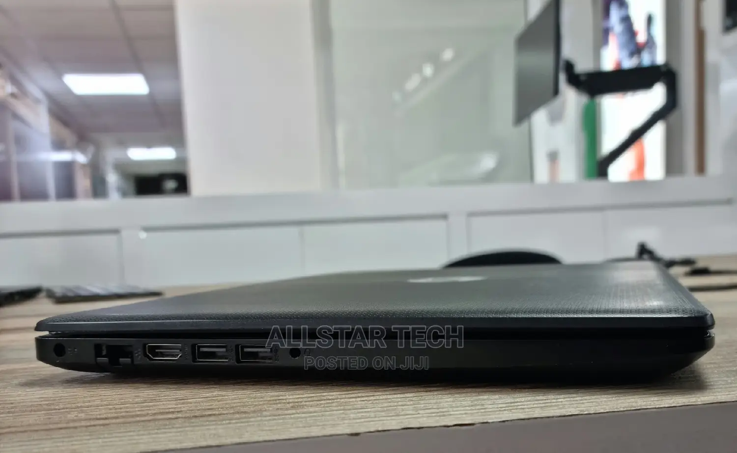 Laptop HP 15 8GB AMD A6 HDD 500GB