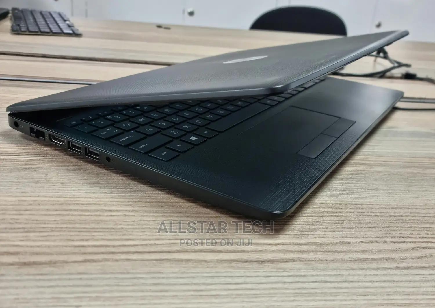 Laptop HP 15 8GB AMD A6 HDD 500GB