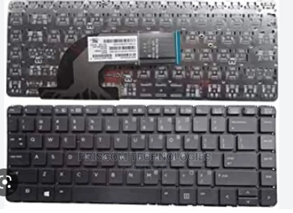 HP 430 G1 Keyboard