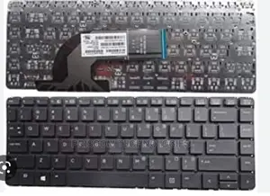 HP 430 G1 Keyboard