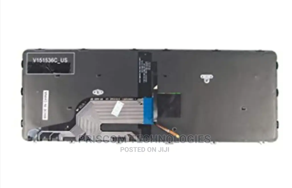 Hp 430 G3 Backlight Keyboard