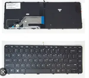Hp 430 G3 Backlight Keyboard