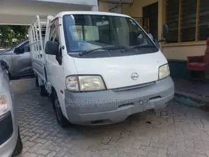 Nissan Vanette