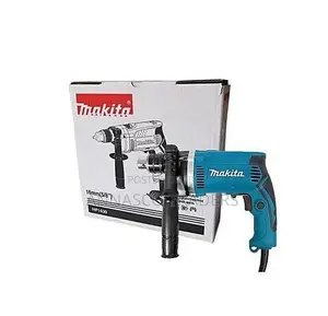 Makita Accessories 710W Impact Drill Drill Chuck 1/2′′