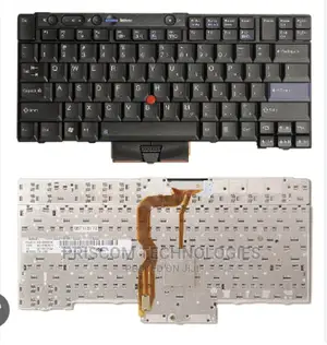 Lenovo T410 Keyboard