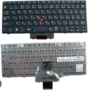 Lenovo X100E Keyboard