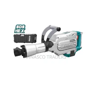 TOTAL 1700W Demolition Breaker