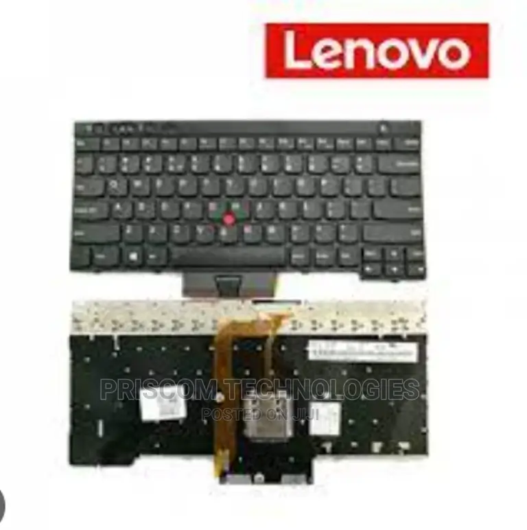 Lenovo X240 Keyboard