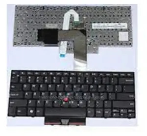 Lenovo X240 Keyboard