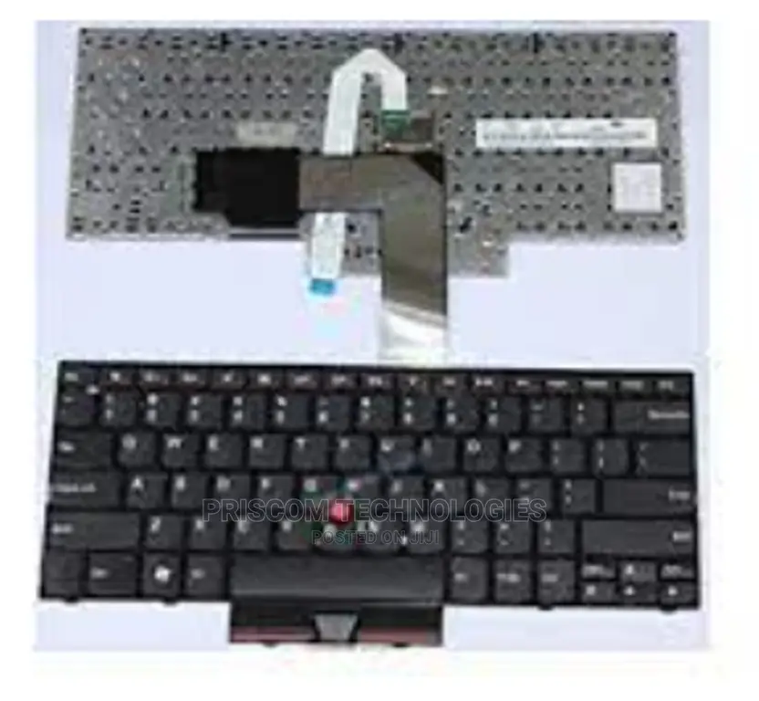 Lenovo X240 Keyboard
