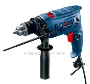Bosch PROFESSIONAL IMPACT DRILL 570 Watt
