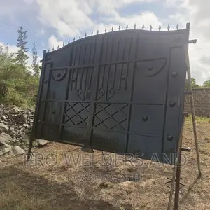 Perimeter Gate
