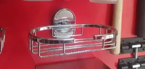 High Quality Oval Soap Dish