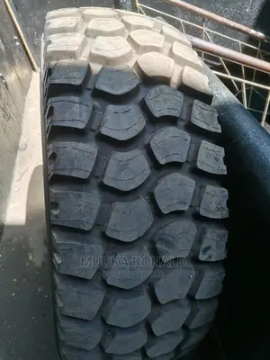 395/85r20 Michelin Tyre
