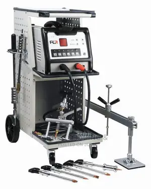 Autobody Lines Dent Puller for Autobody Repair