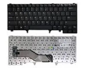 Dell E6420 Keyboard