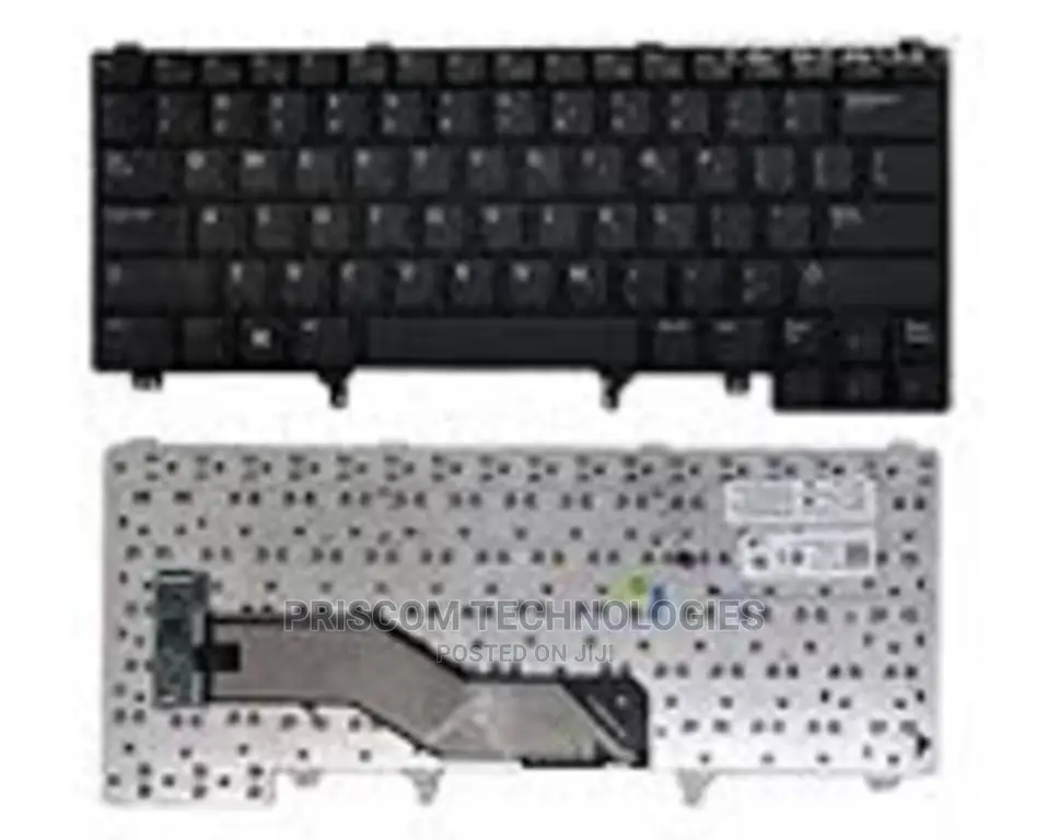 Dell E6420 Keyboard