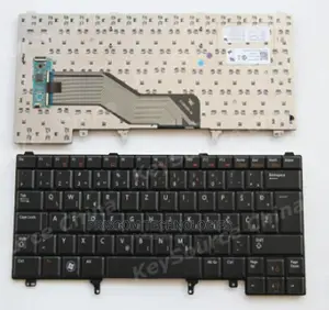 Dell E6420 Keyboard