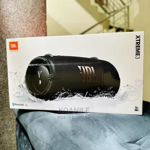 JBL Extreme 3!! JBL Extreme 3!!