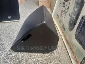 RCF 15 Inch Stage Monitors