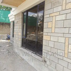 Aluminium Windows