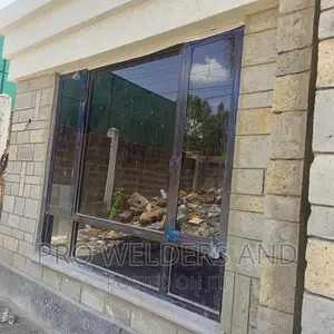 Aluminium Windows